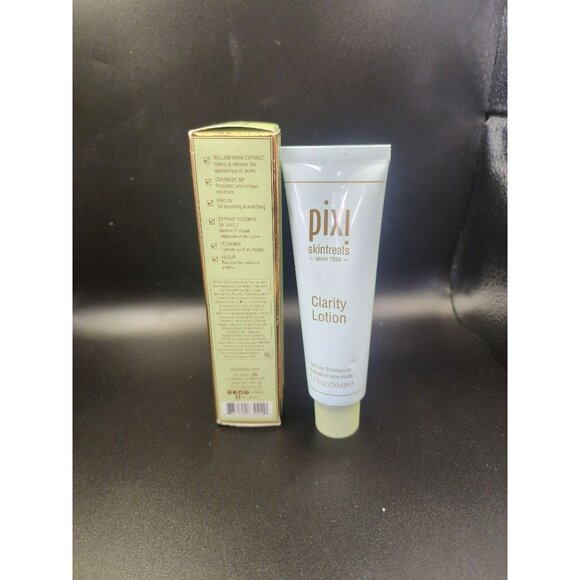 Pixi Clarity Lotion | Oil-Free Water-Based Moisturizer | Pore-Refining - Picture 4 of 6